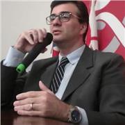 Mestre em Direitos Humanos Fundamentais; Especialista em Direito Digital; Especialista em Direito Constitucional